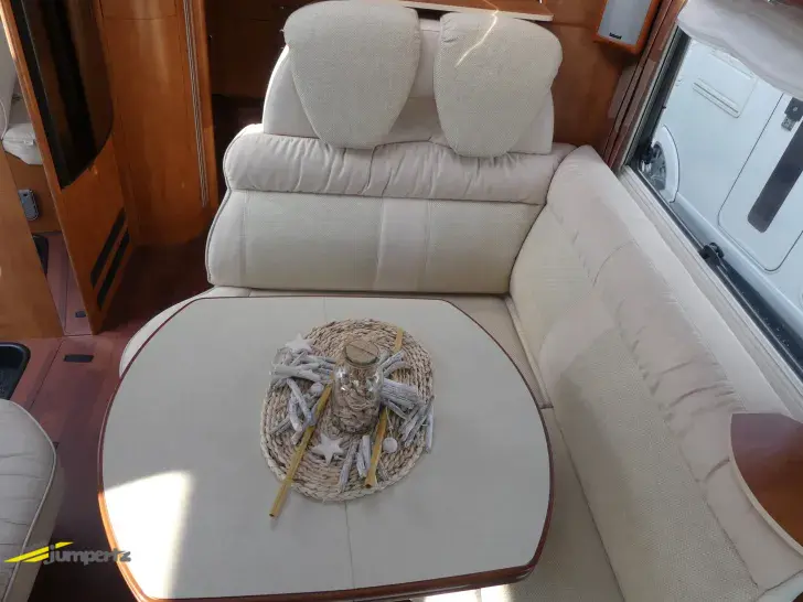 Fahrzeugbild Carthago chic c-line I 5.0 Sehr gepflegt -Top Ausstattung #8