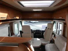 Fahrzeugbild Carthago chic c-line I 5.0 Sehr gepflegt -Top Ausstattung #9