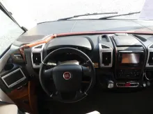 Fahrzeugbild Carthago chic c-line I 5.0 Sehr gepflegt -Top Ausstattung #19