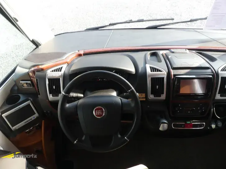 Fahrzeugbild Carthago chic c-line I 5.0 Sehr gepflegt -Top Ausstattung #19
