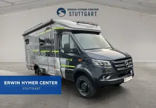 Bild ML-T 570 CrossOver