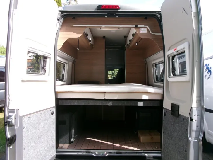 Fahrzeugbild Knaus BoxLife PLATINUM SELECTION 630 ME #3