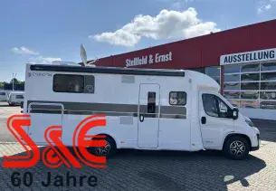 Bild Teilintegriert Advanced T 750 LS