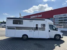 Fahrzeugbild Corigon T Advanced 750 LS #1