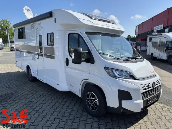 Fahrzeugbild Corigon T Advanced 750 LS #2