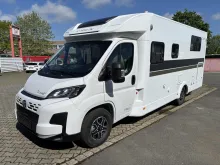 Fahrzeugbild Corigon T Advanced 750 LS #3