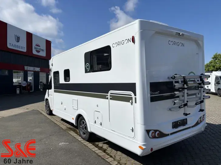 Fahrzeugbild Corigon T Advanced 750 LS #4