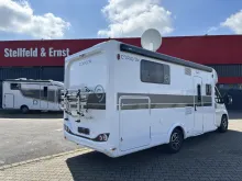Fahrzeugbild Corigon T Advanced 750 LS #6