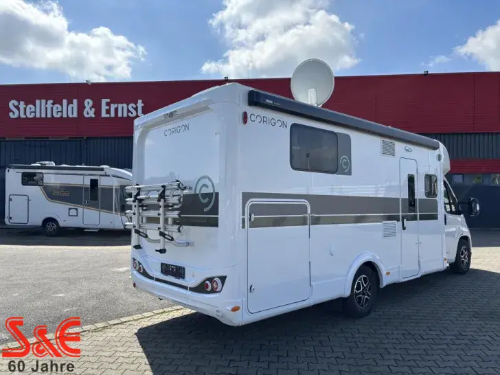 Fahrzeugbild Corigon T Advanced 750 LS #6