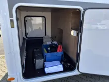 Fahrzeugbild Corigon T Advanced 750 LS #7