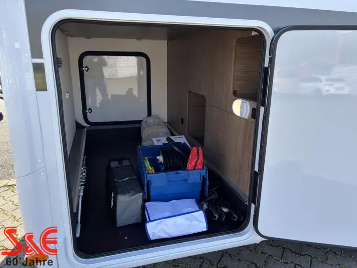 Fahrzeugbild Corigon T Advanced 750 LS #7