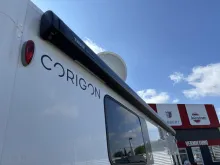 Fahrzeugbild Corigon T Advanced 750 LS #10