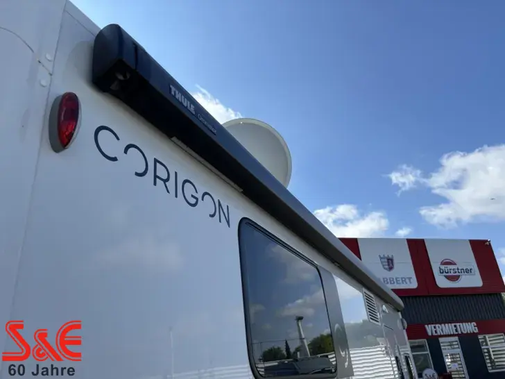 Fahrzeugbild Corigon T Advanced 750 LS #10