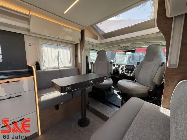Fahrzeugbild Corigon T Advanced 750 LS #13