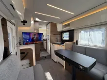 Fahrzeugbild Corigon T Advanced 750 LS #14