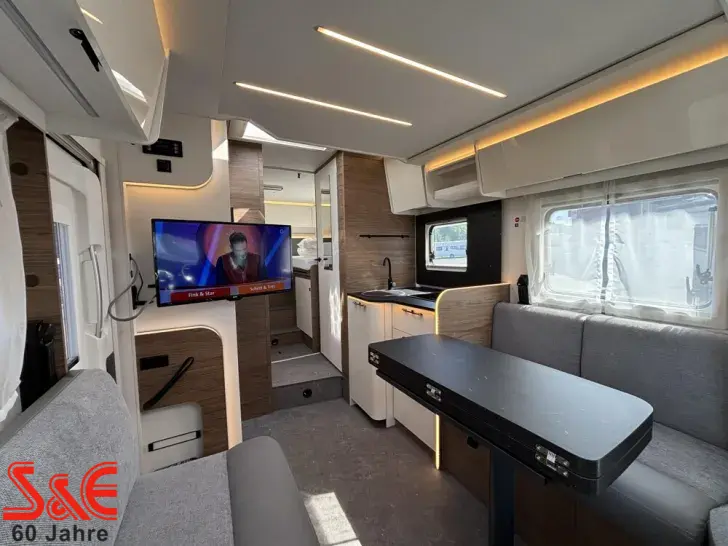 Fahrzeugbild Corigon T Advanced 750 LS #14