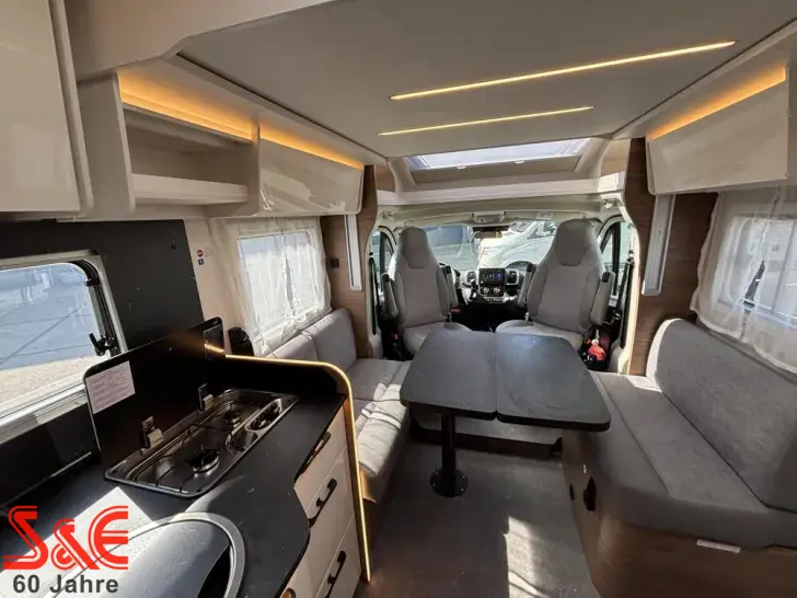 Fahrzeugbild Corigon T Advanced 750 LS #22