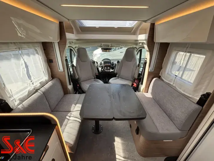Fahrzeugbild Corigon T Advanced 750 LS #23