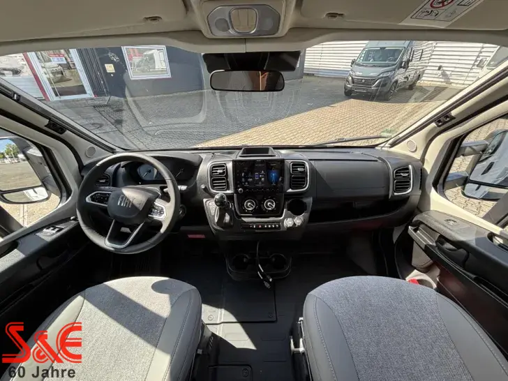 Fahrzeugbild Corigon T Advanced 750 LS #25