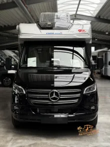 Fahrzeugbild Eura Mobil Profila T 726EF #3