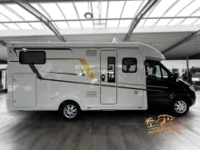 Fahrzeugbild Eura Mobil Profila T 726EF #4