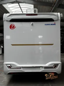 Fahrzeugbild Eura Mobil Profila T 726EF #7