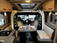 Fahrzeugbild Eura Mobil Profila T 726EF #12