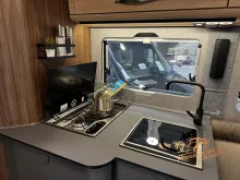 Fahrzeugbild Eura Mobil Profila T 726EF #16