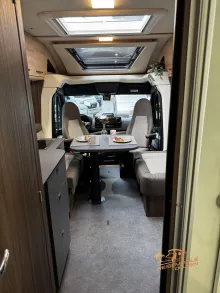 Fahrzeugbild Eura Mobil Profila T 726EF #23