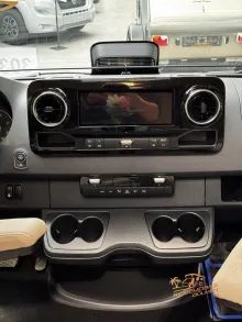 Fahrzeugbild Eura Mobil Profila T 726EF #24