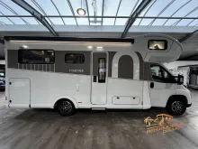 Fahrzeugbild Frankia F-Line A 740 PLUS EDITION TOGETHER 4.5T #4