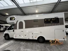 Fahrzeugbild Frankia F-Line A 740 PLUS EDITION TOGETHER 4.5T #7