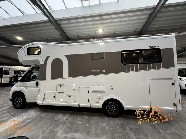 Fahrzeugbild Frankia F-Line A 740 PLUS EDITION TOGETHER 4.5T #7
