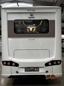 Fahrzeugbild Frankia F-Line A 740 PLUS EDITION TOGETHER 4.5T #8
