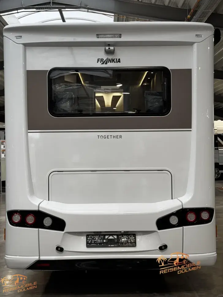 Fahrzeugbild Frankia F-Line A 740 PLUS EDITION TOGETHER 4.5T #8