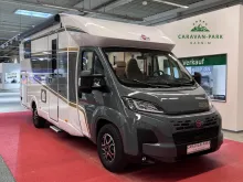 Fahrzeugbild Bürstner B66 TD 690 #3