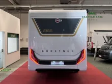 Fahrzeugbild Bürstner B66 TD 690 #5