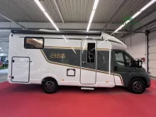 Fahrzeugbild Bürstner B66 TD 690 #7