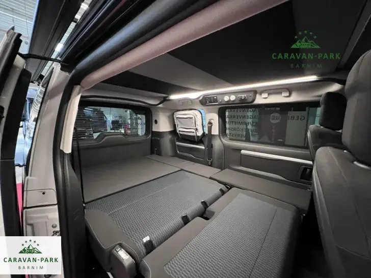 Fahrzeugbild Crosscamp Urban Camper Lite Opel #11