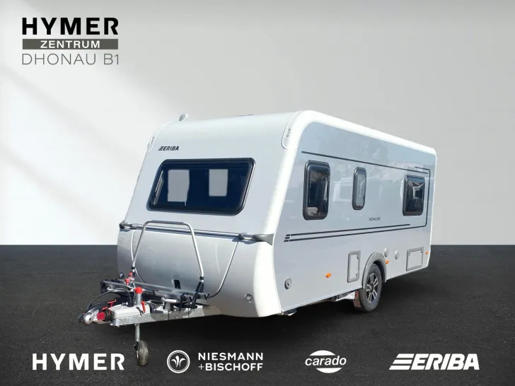 Fahrzeugbild Hymer Eriba Eriba Novaline 442 !!! Top-Preis Garantie !!! #1