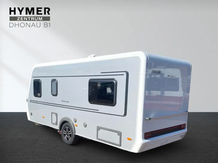 Fahrzeugbild Hymer Eriba Eriba Novaline 442 !!! Top-Preis Garantie !!! #4