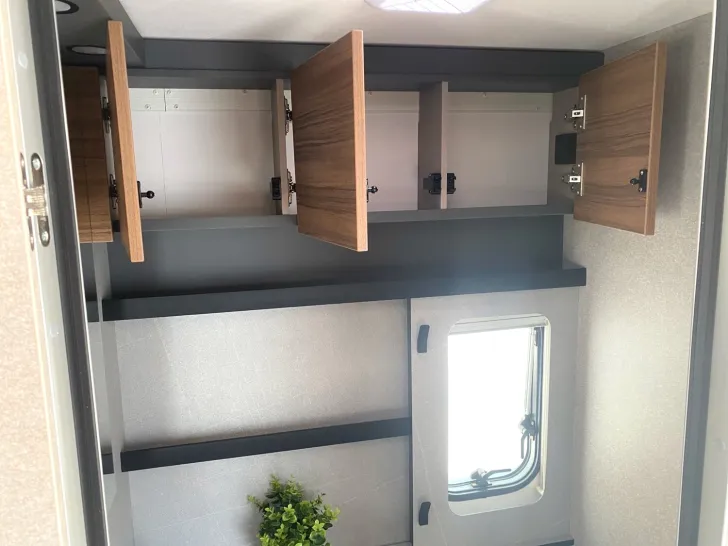 Fahrzeugbild Hymer Eriba Eriba Novaline 442 !!! Top-Preis Garantie !!! #11