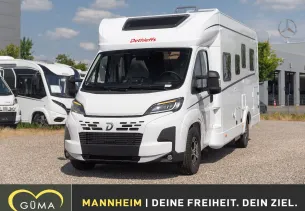 Bild Just Camp T 6752 DBL