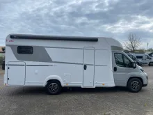 Fahrzeugbild LMC Tracer 730 EL ++MEGA-DEAL++ #2
