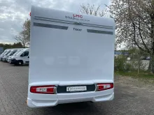Fahrzeugbild LMC Tracer 730 EL ++MEGA-DEAL++ #4
