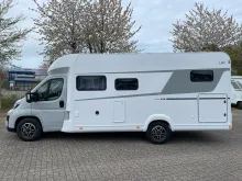 Fahrzeugbild LMC Tracer 730 EL ++MEGA-DEAL++ #6