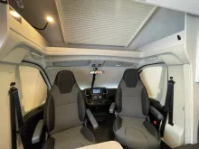 Fahrzeugbild LMC Tracer 730 EL ++MEGA-DEAL++ #17