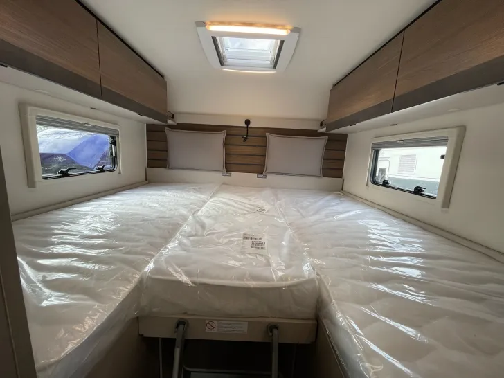Fahrzeugbild LMC Tracer 730 EL ++MEGA-DEAL++ #30