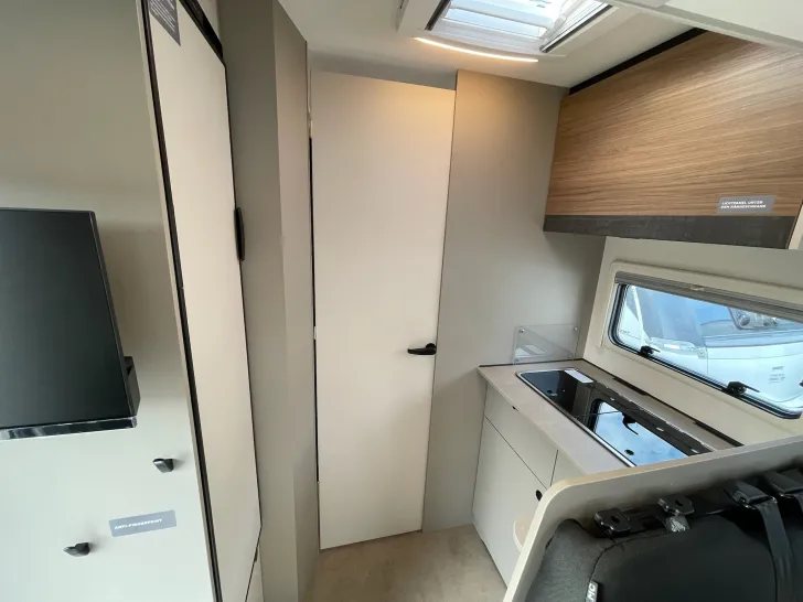 Fahrzeugbild LMC Tracer 730 EL ++MEGA-DEAL++ #39