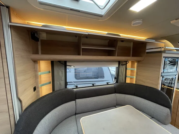 Fahrzeugbild Knaus SÜDWIND 650 PXB BLACK SEL. MJ2026 #33